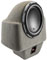 JL Audio Hummer H2 Ebony Subwoofer Stealthbox