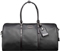 Tumi Townhouse Carry More Black/Brown Carry On Bag