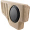 JL Audio Pewter Chevrolet Trailblazer Subwoofer Stealthbox