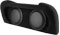 JL Audio Nissan 350Z Black Subwoofer Stealthbox