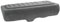 JL Audio Chevrolet Silverado And GMC Sierra Dark Charcoal Subwoofer Stealthbox
