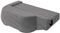JL Audio Nissan Titan Crew Cab Graphite And Titanium Subwoofer Stealthbox