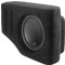 JL Audio Graphite Nissan Xterra Subwoofer Stealthbox