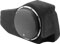 JL Audio Ford Mustang Gray Subwoofer Stealthbox