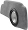 JL Audio Gray Jeep Grand Cherokee Subwoofer Stealthbox