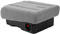 JL Audio Chevrolet And GMC Full-Size SUVs And Trucks Ebony Subwoofer Stealthbox