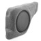 JL Audio Dodge Challenger Gray Subwoofer Stealthbox