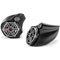 JL Audio Can-Am Spyder RS Roadster Black Subwoofers