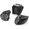 JL Audio BRP Can-Am Spyder RS Roadster Subwoofer Stealthbox SlamPak