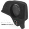 JL Audio Jeep Grand Cherokee Subwoofer Stealthbox