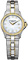 Raymond Weil Parsifal Mother-Of-Pearl Diamond Ladies Watch