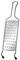 Rosle Coarse Grater - Stainless Steel Finish