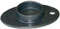 Rosle Food Grip/Hand Guard - Grey Finish