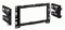 Metra Radio Installation Kit