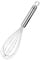 Rosle Egg Whisk - Stainless Steel Finish