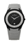 Skagen Grey And Black Mens Watch