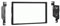 Metra Car Stereo Installation Kit
