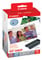 Canon KP-108IP Color Ink & Paper Set