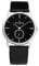 Skagen Matte Steel Mens Watch