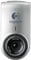 Logitech Silver QuickCam Deluxe For Notebooks