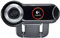 Logitech QuickCam Pro 9000 Black Webcam For Windows