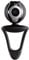 Logitech 960-000247 Black QuickCam Communicate Deluxe Webcam