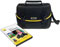 Nikon Black Digital SLR Accessory Bag