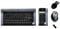 Logitech diNovo Media Desktop Laser Keyboard And Mouse Combo
