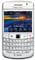 T-Mobile BlackBerry Flash White Bold Wireless Cellular Smartphone
