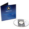 JL Audio CleanSweep Calibration Audio Disc