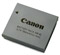 Canon NB-4L Rechargeable Lithium-Ion Battery - 9763A001