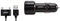 Griffin PowerJolt iPhone Black Car Charger