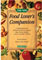 Barrons Educational Series The New Food Lover 4th Edition Cook Book