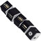 GE 4-Port USB Hub With Rotating Cubes