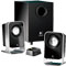 Logitech LS21 2.1 Black Stereo Speaker System