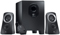 Logitech Z313 Black Speaker System