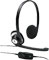 Logitech ClearChat Stereo Black Headset