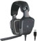 Logitech Black G35 Surround Sound Headset