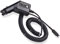 Motorola V Series Cellular Phone Vehicle Power Adapter - Black Finish