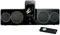 Logitech Pure-Fi Anywhere 2 Speaker Dock In Black