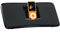 Logitech Black Rechargeable Speaker