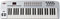 M-Audio Oxygen 49 Forty Nine-Key USB MIDI Keyboard Controller