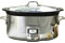 All-Clad Stainless Steel Slow Cooker