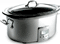 All-Clad 6.5 Qt. Electric Slow Cooker In Stainless