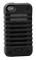 Oakley Black Unobtainium Case For iPhone 4 /4S