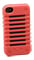 Oakley Red Line Unobtainium Case For iPhone 4 /4S 