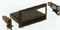 Metra Radio Housing Car Kit