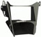 Metra Grey Chevy Equinox GMC Terrain Stereo Installation Kit