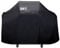 Weber Premium Black Grill Cover
