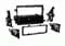Metra Stereo Installation Kit